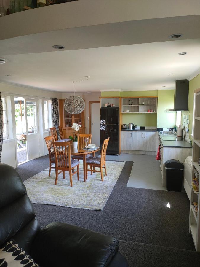 Homewell Tauranga Buitenkant foto