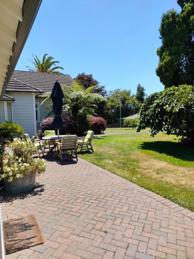 Homewell Tauranga Buitenkant foto