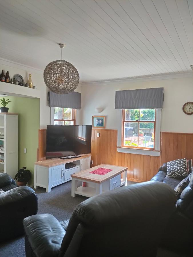 Homewell Tauranga Buitenkant foto