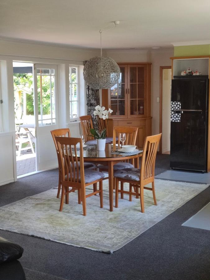 Homewell Tauranga Buitenkant foto