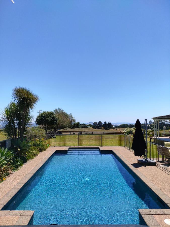 Homewell Tauranga Buitenkant foto