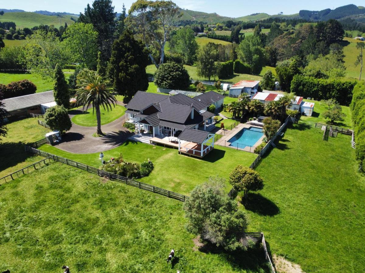 Homewell Tauranga Buitenkant foto