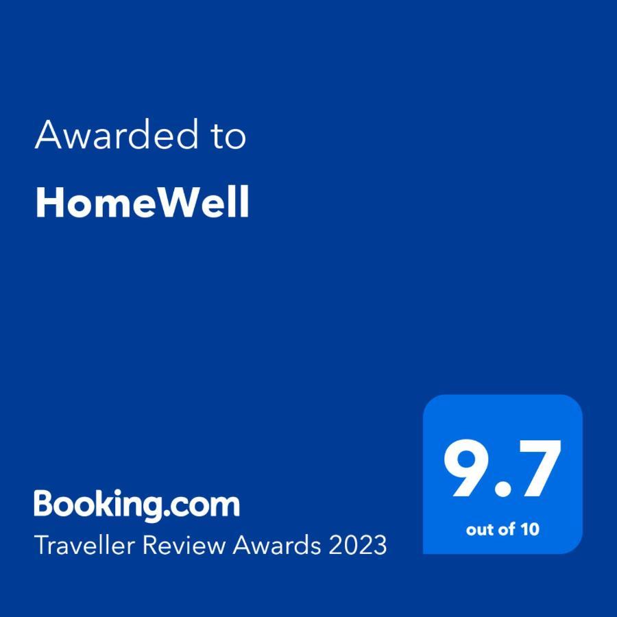 Homewell Tauranga Buitenkant foto