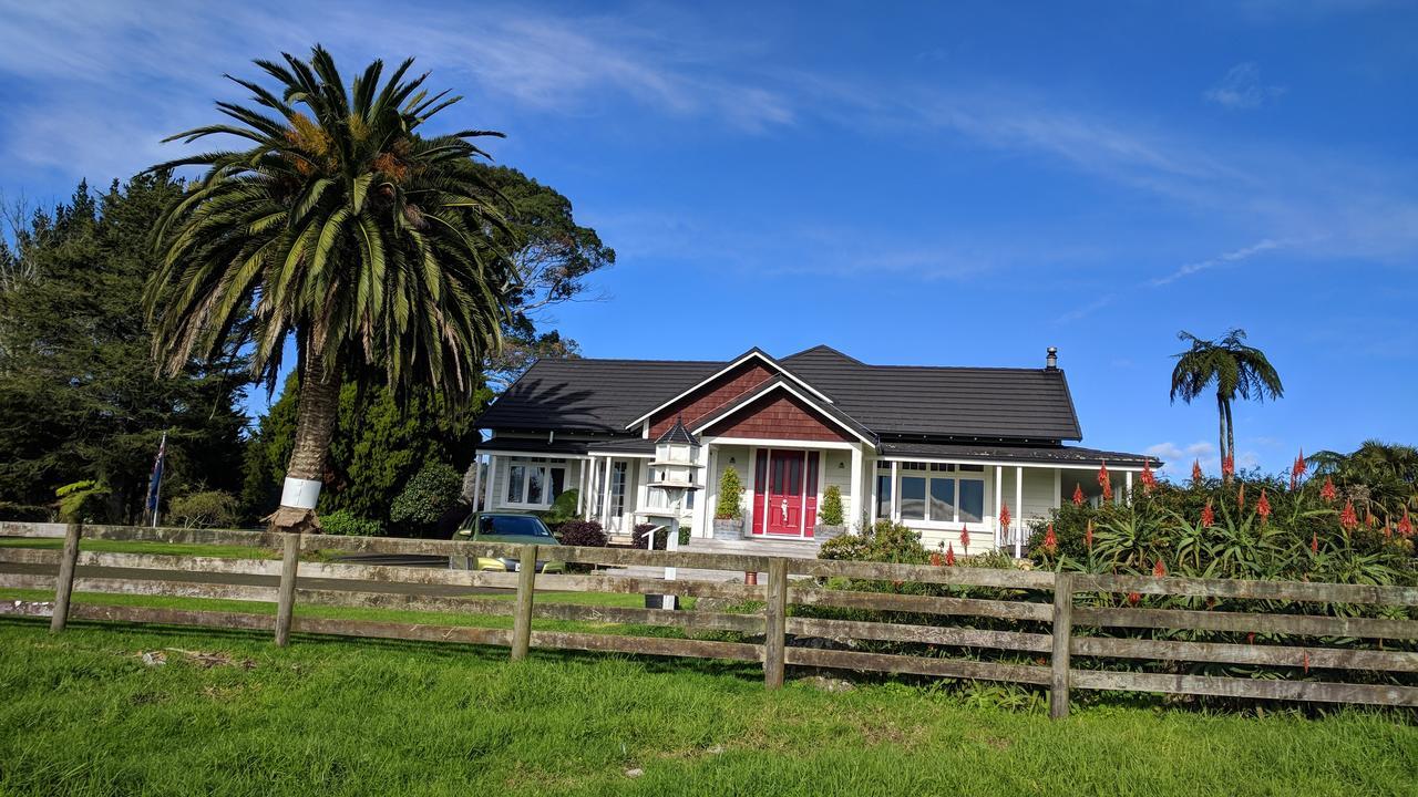 Homewell Tauranga Buitenkant foto